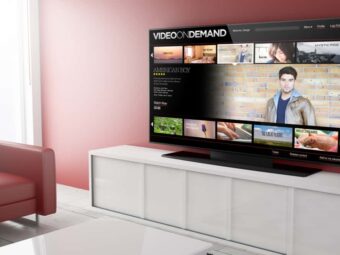 LG 55NANO90UNA Specs