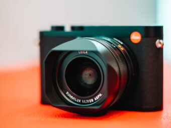 Leica Q2 Specs