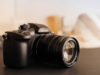 Panasonic Lumix FZ18 Specs