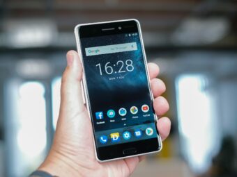 RED Hydrogen One specs