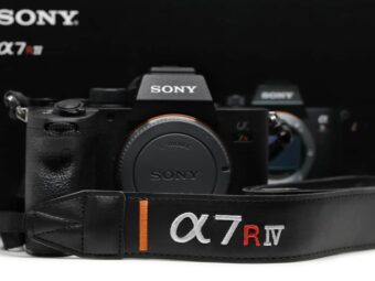 Sony α7R IV Specs