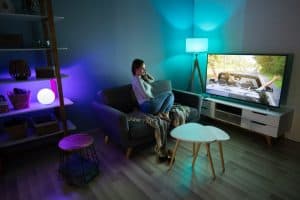 Sony XBR65X850F Review: How Good is this Android OS TV?