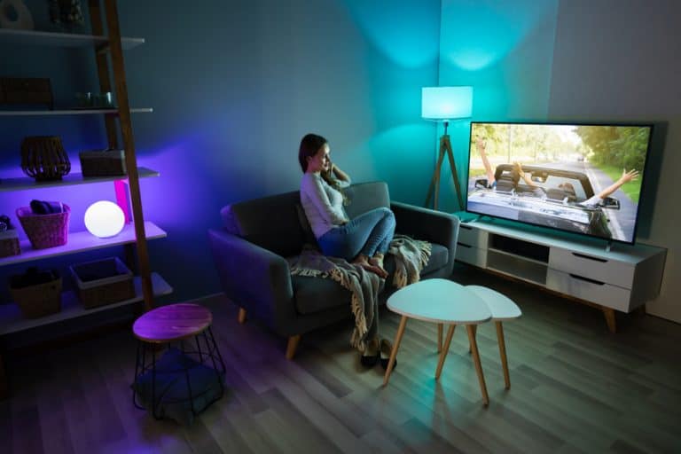 Sony XBR65X850F Review: How Good is this Android OS TV?