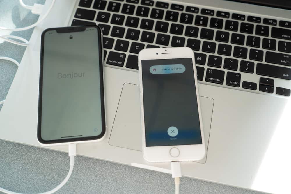 what is USB Tethering