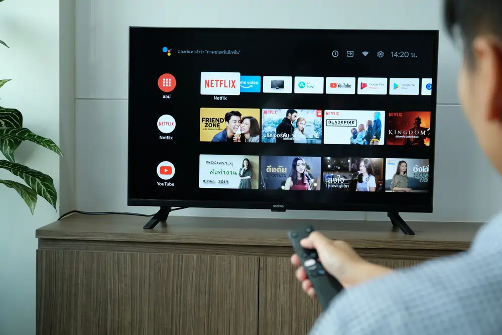 VIZIO D48 D0 Review An HD Smart TV With Value