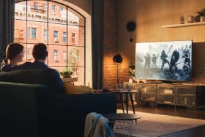 VIZIO D60 D3 Review: Perfect for Big Screen Lovers