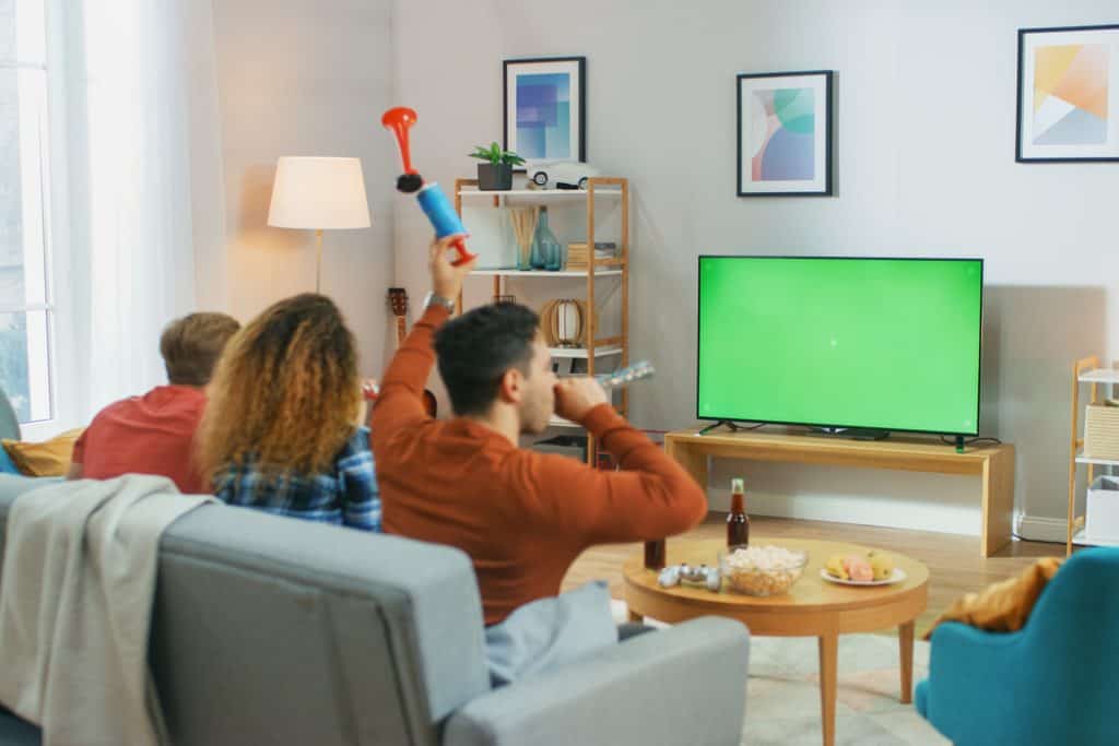 VIZIO V505 H19 Review  A TV with Good Value for Less - 95