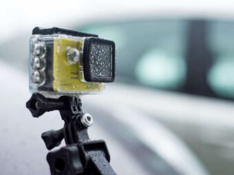VTech Kidizoom Action Cam specs