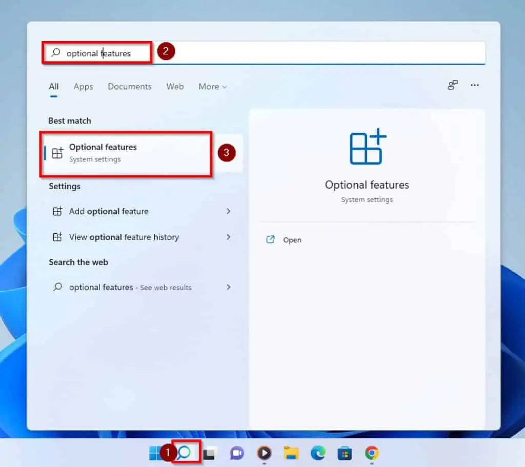 How To Install RSAT In Windows 11