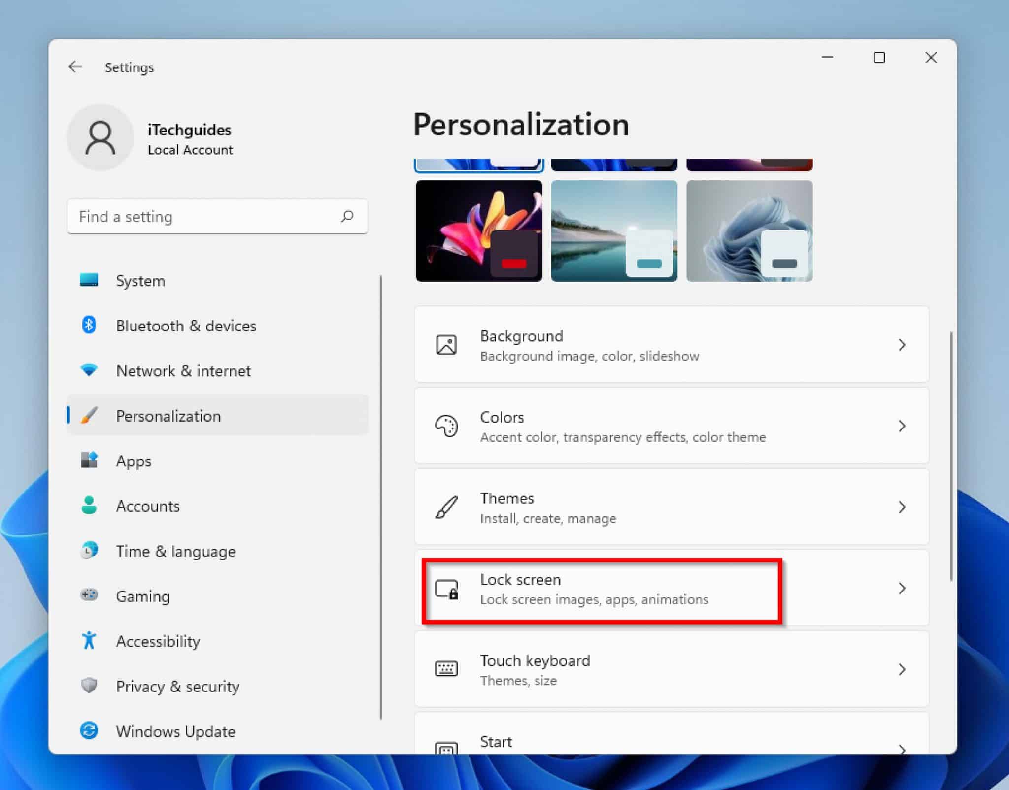windows-11-lock-screen-timeout-itechguides