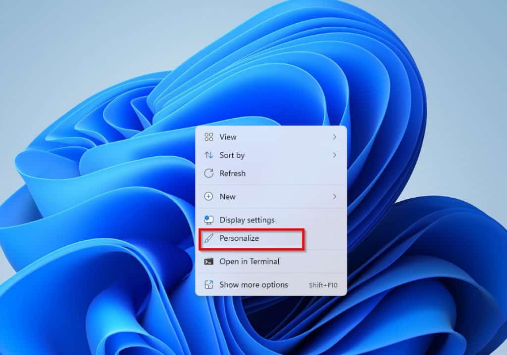 Comment changer le délai d'attente de l'écran de verrouillage de Windows 11
