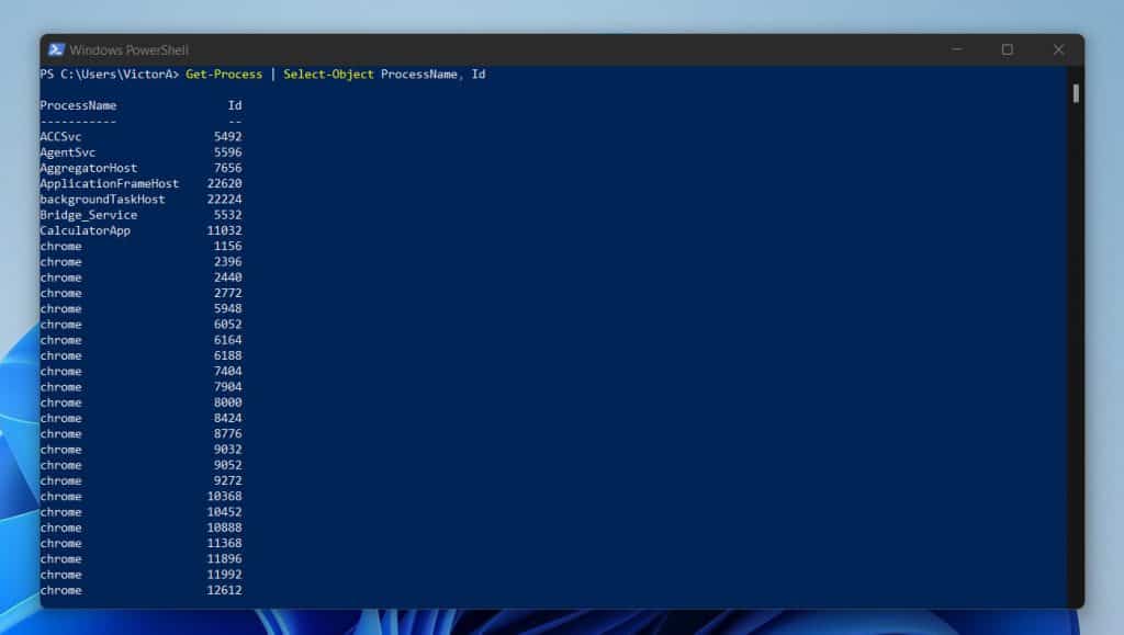  PowerShell Select-Object: Overview
