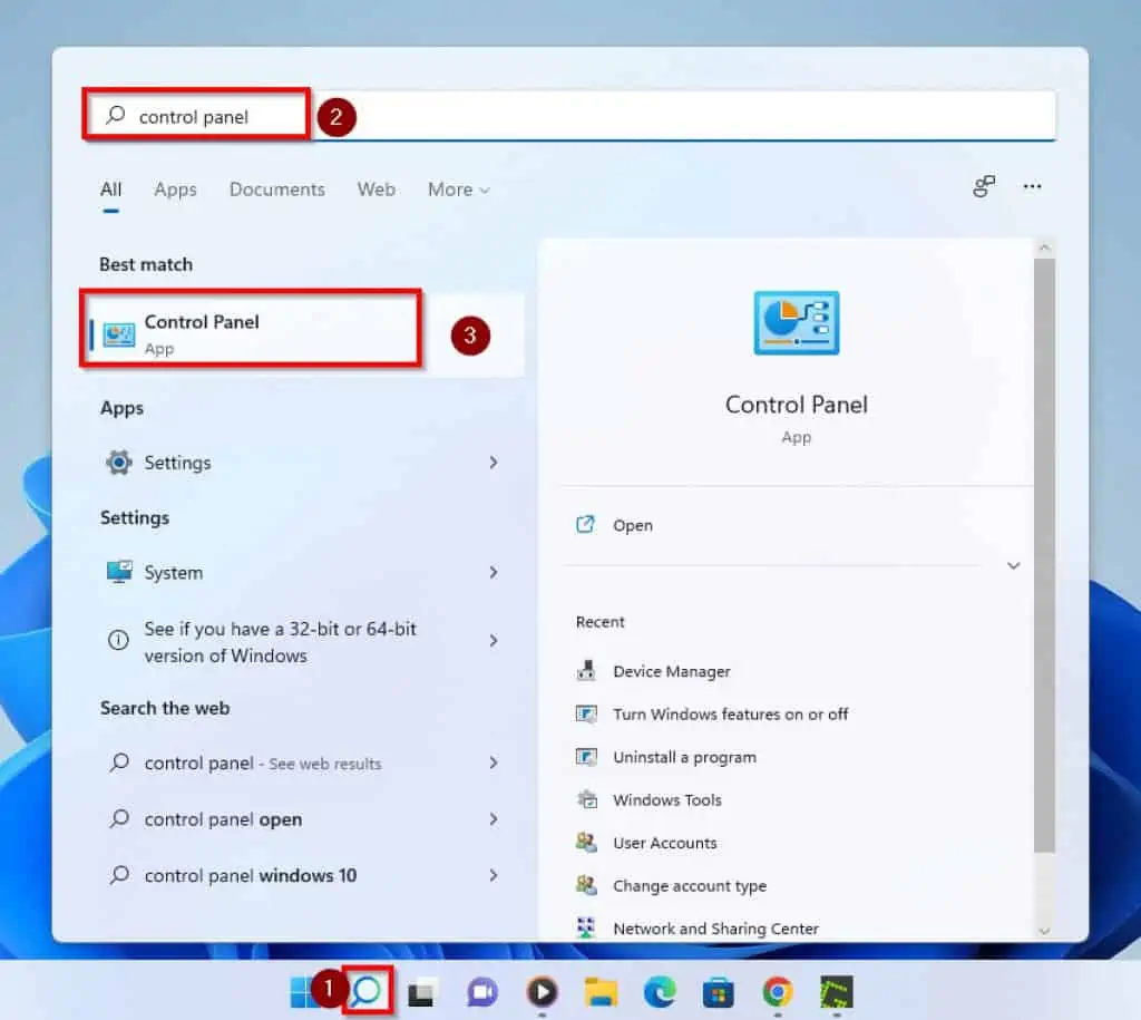 How to Change Screen Time Out Setting in Windows 11 Itechguides