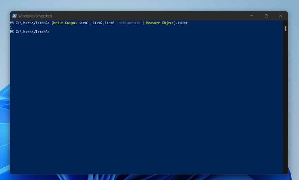 PowerShell Echo (Write-Output): Overview