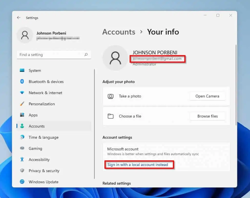 How To Sync Your Settings In Windows 11