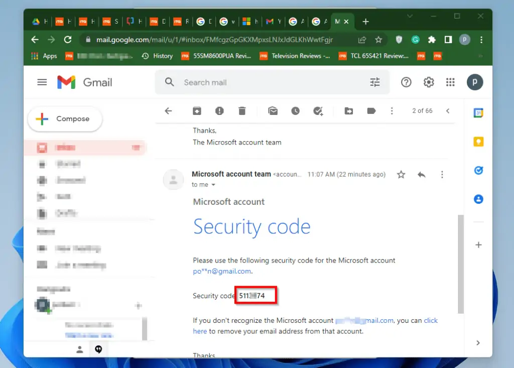 How To Sync Your Settings In Windows 11