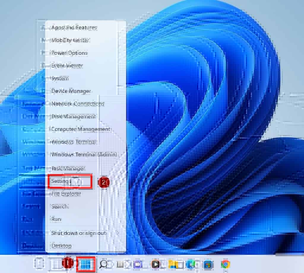Comment réparer l'explorateur de fichiers dans Windows 11