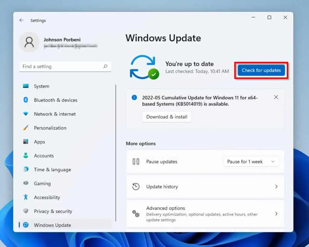 How To Repair File Explorer In Windows 11