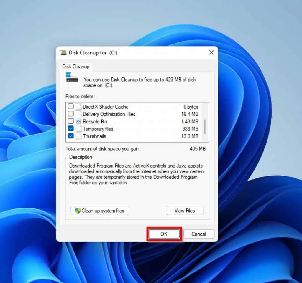 How To Repair File Explorer In Windows 11