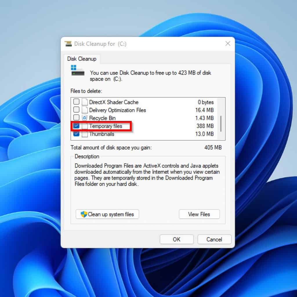 Comment réparer l'explorateur de fichiers dans Windows 11