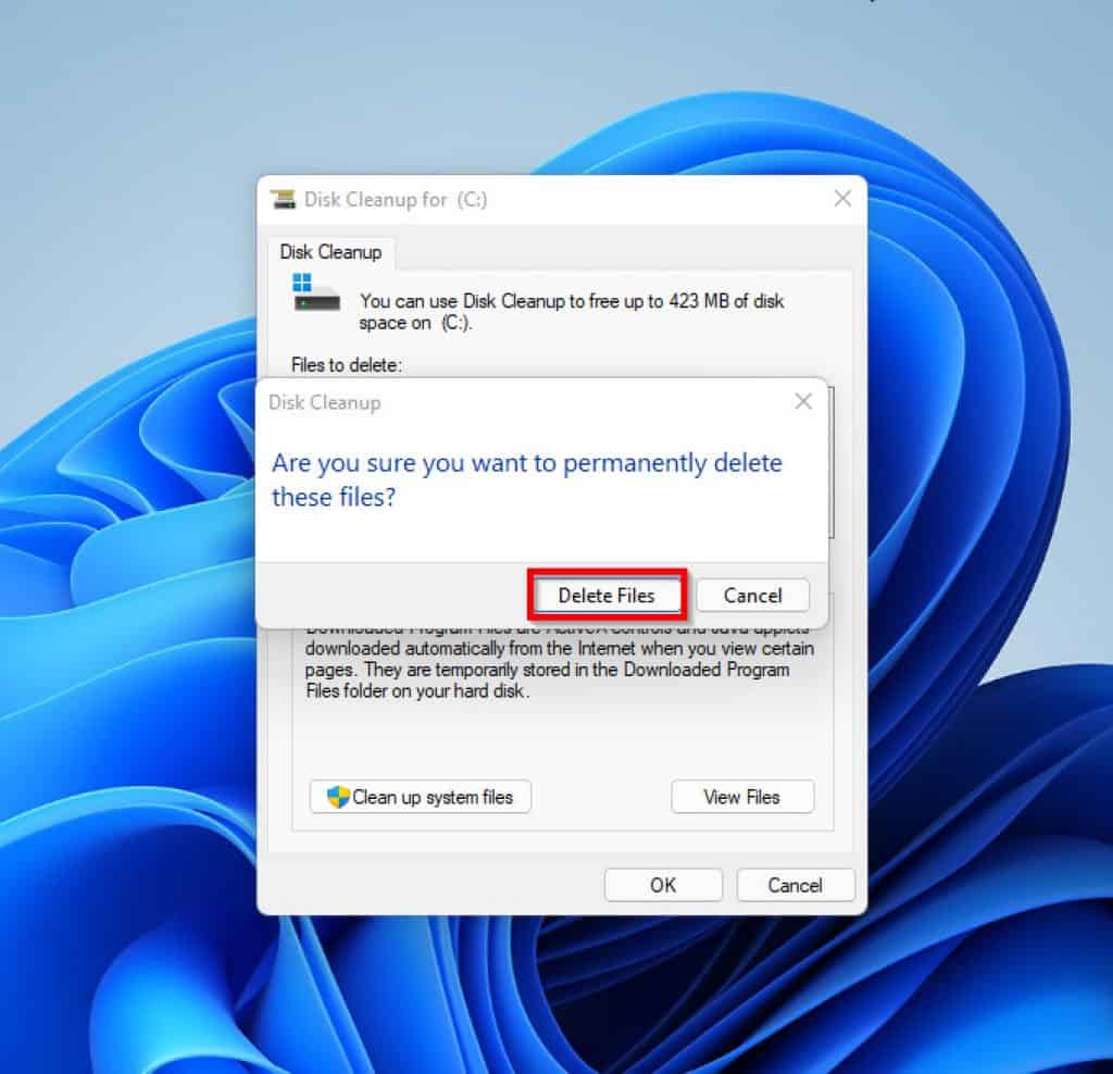 How To Repair File Explorer In Windows 11