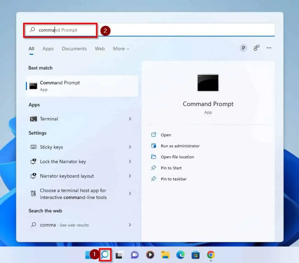 How to Fix Driver Power State Failure Error in Windows 11 Itechguides