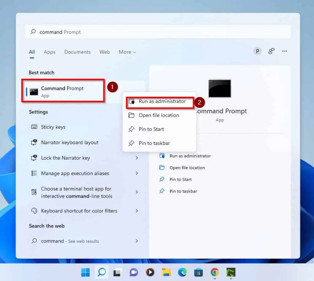 How To Repair File Explorer In Windows 11