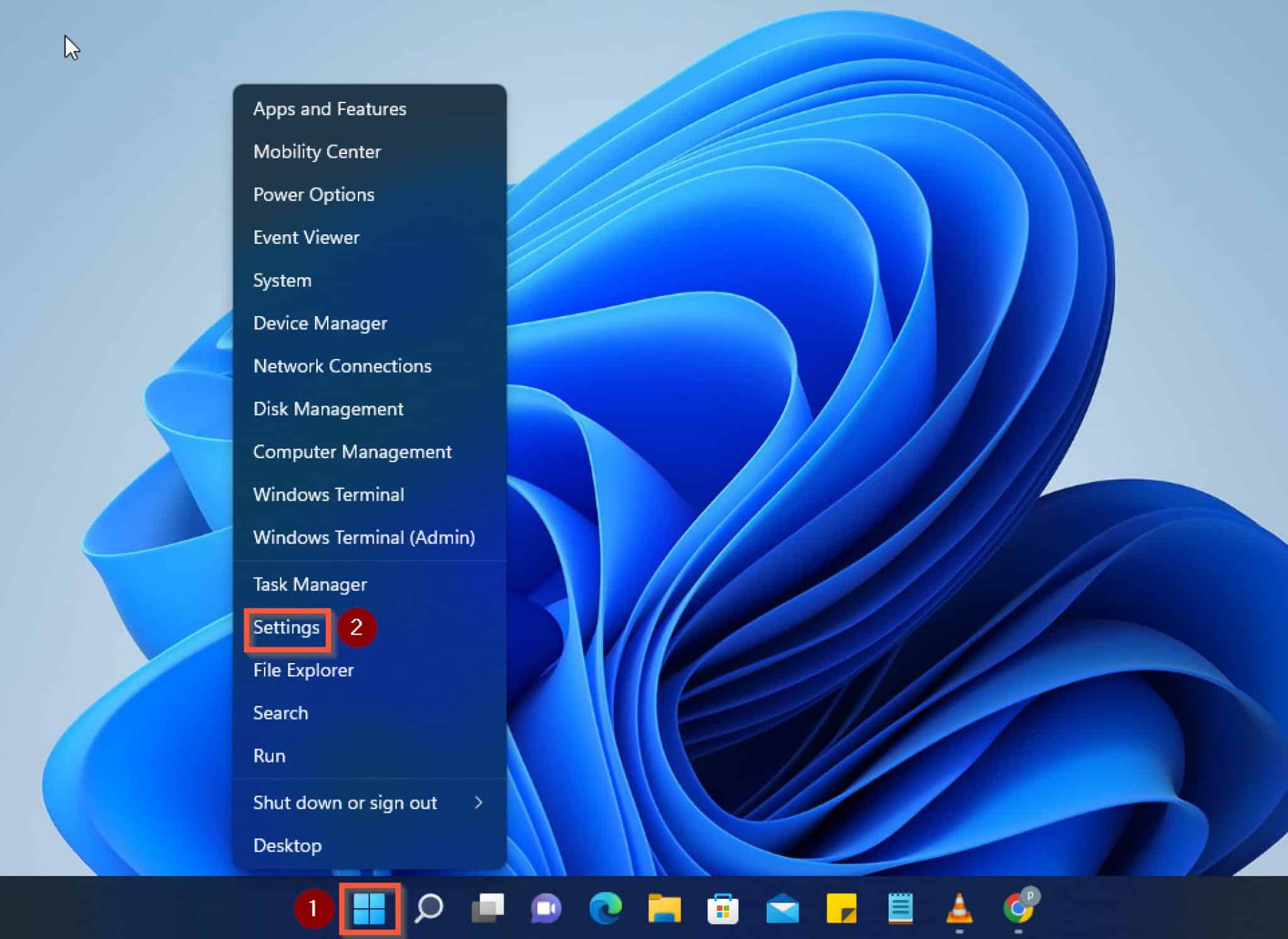 How to Get Administrator Privileges on Windows 11 - Itechguides.com