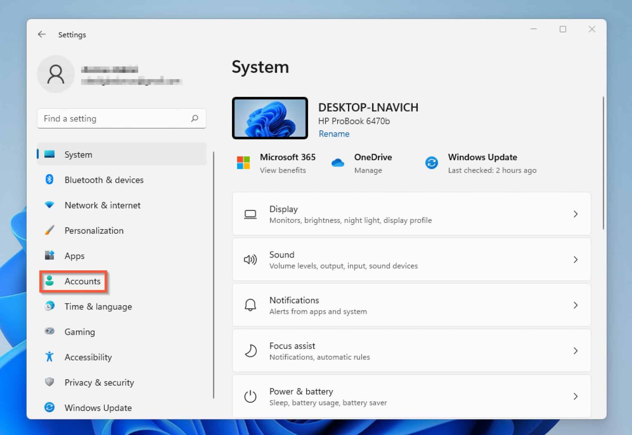 How to Get Administrator Privileges on Windows 11 - Itechguides.com