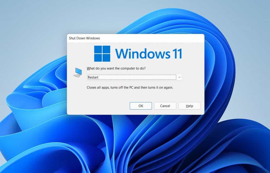 Comment redémarrer Windows 11 : Foire aux questions