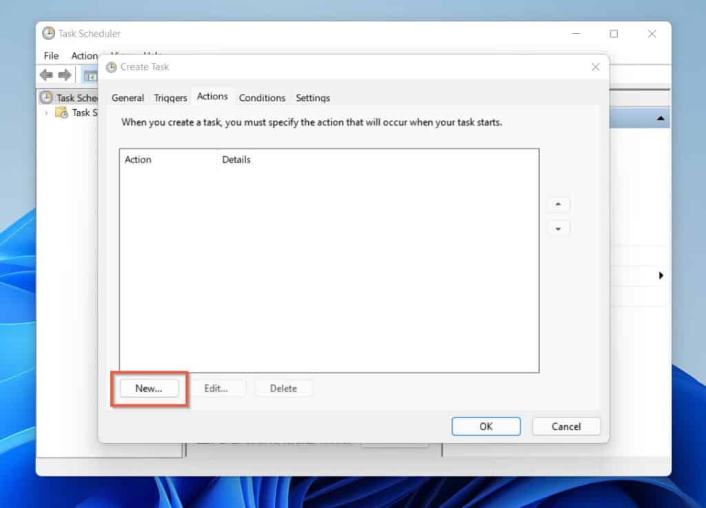 Comment planifier l'arrêt ou le redémarrage de Windows 11