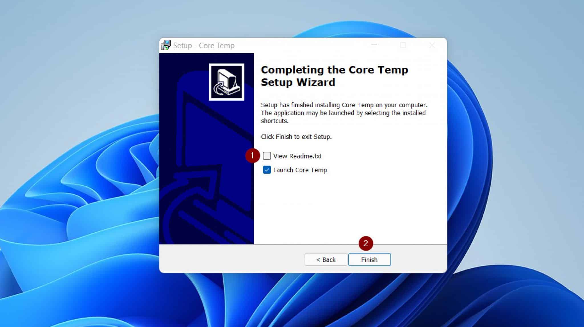 How To Check CPU Temp Windows 11 (3 Methods)