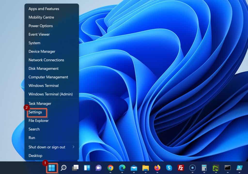 Comment activer Bluetooth sur Windows 11 à partir des paramètres Windows