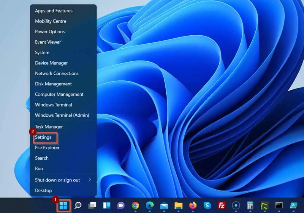 How To Turn On Bluetooth On Windows 11 From Windows Settings
