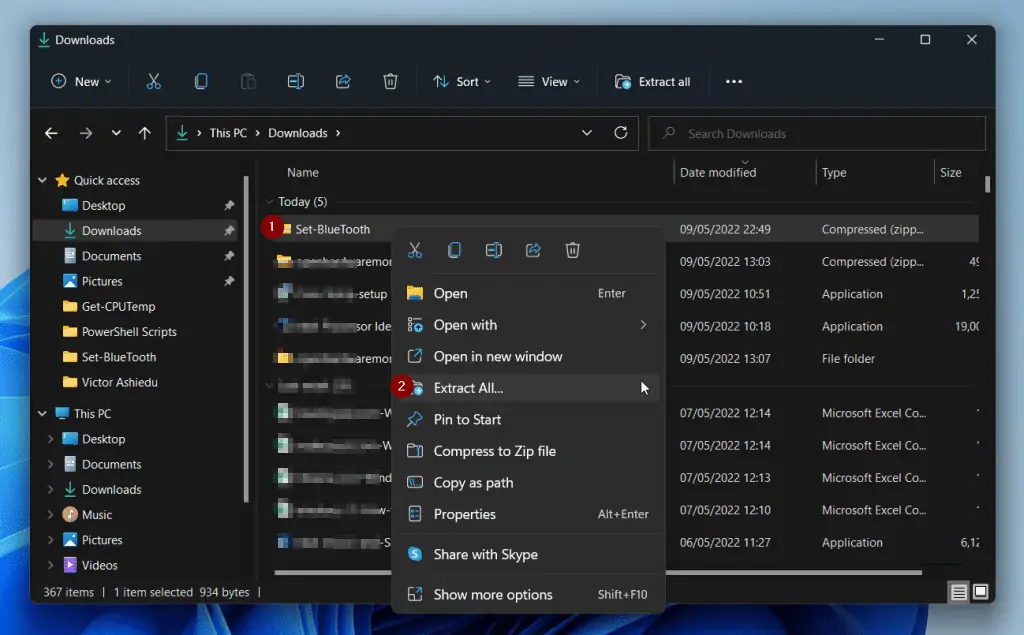 How To Turn On Bluetooth On Windows 11 With PowerShell