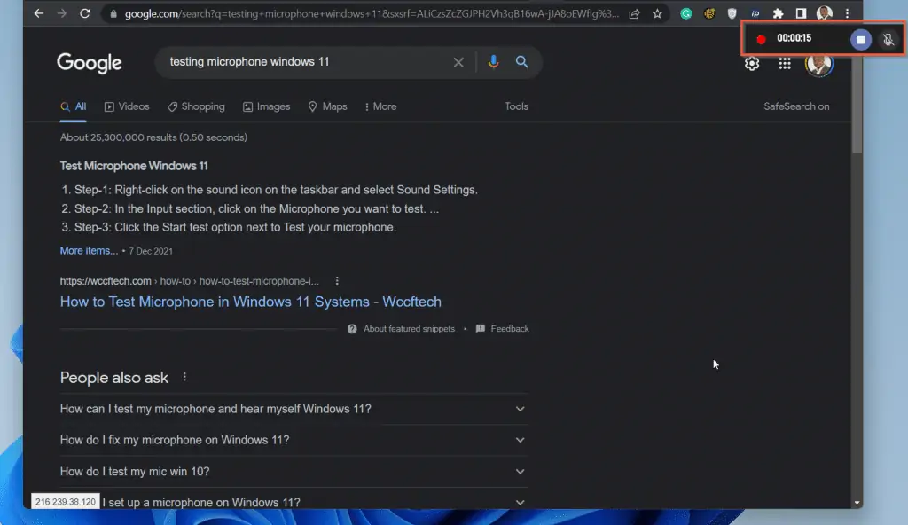 How To Screen Record On Windows 11 With Xbox Game Bar