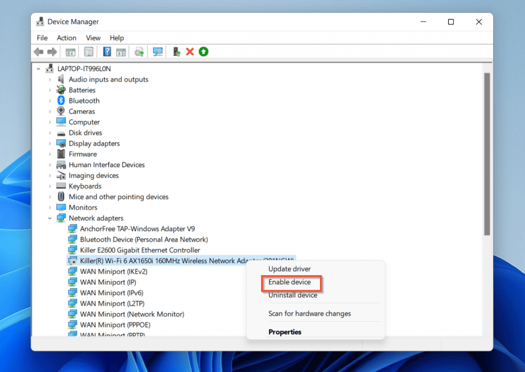 Why Mobile Hotspot Option May Be Greyed Out On Your Windows 10 Or Windows 11 Laptop, And How To Fix Them
