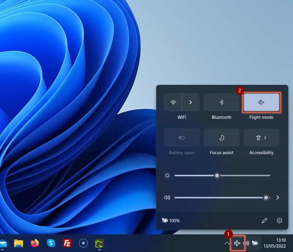 How to Fix Mobile Hotspot Option Greyed Out on Windows 10 or Windows 11