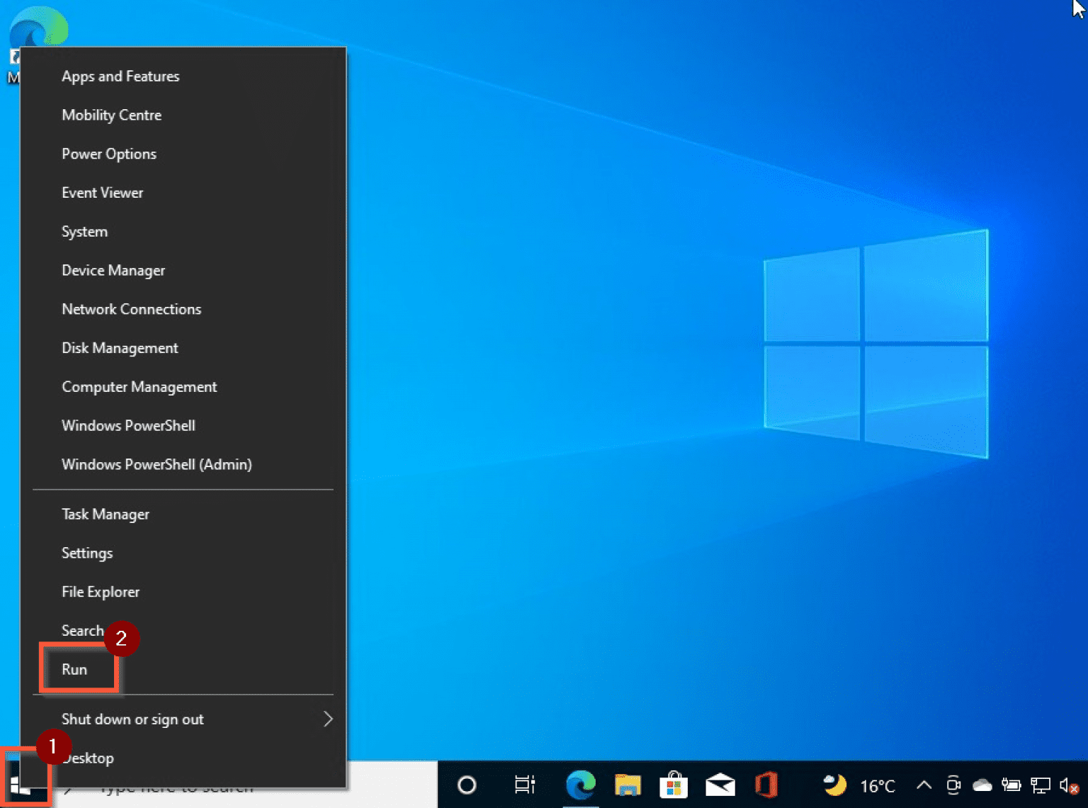 Sysprep Windows 10 (Generalize) - 2 Methods - Itechguides.com