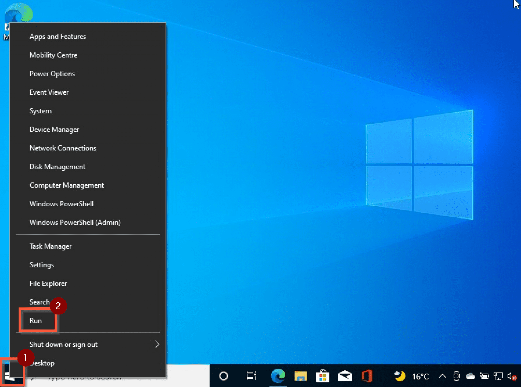 Sysprep windows 10 generalize 2 methods itechguides