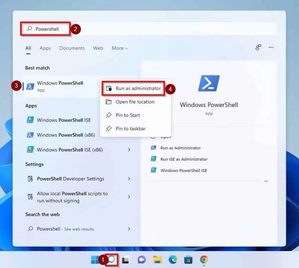 How To Get Administrator Privileges On Windows 11