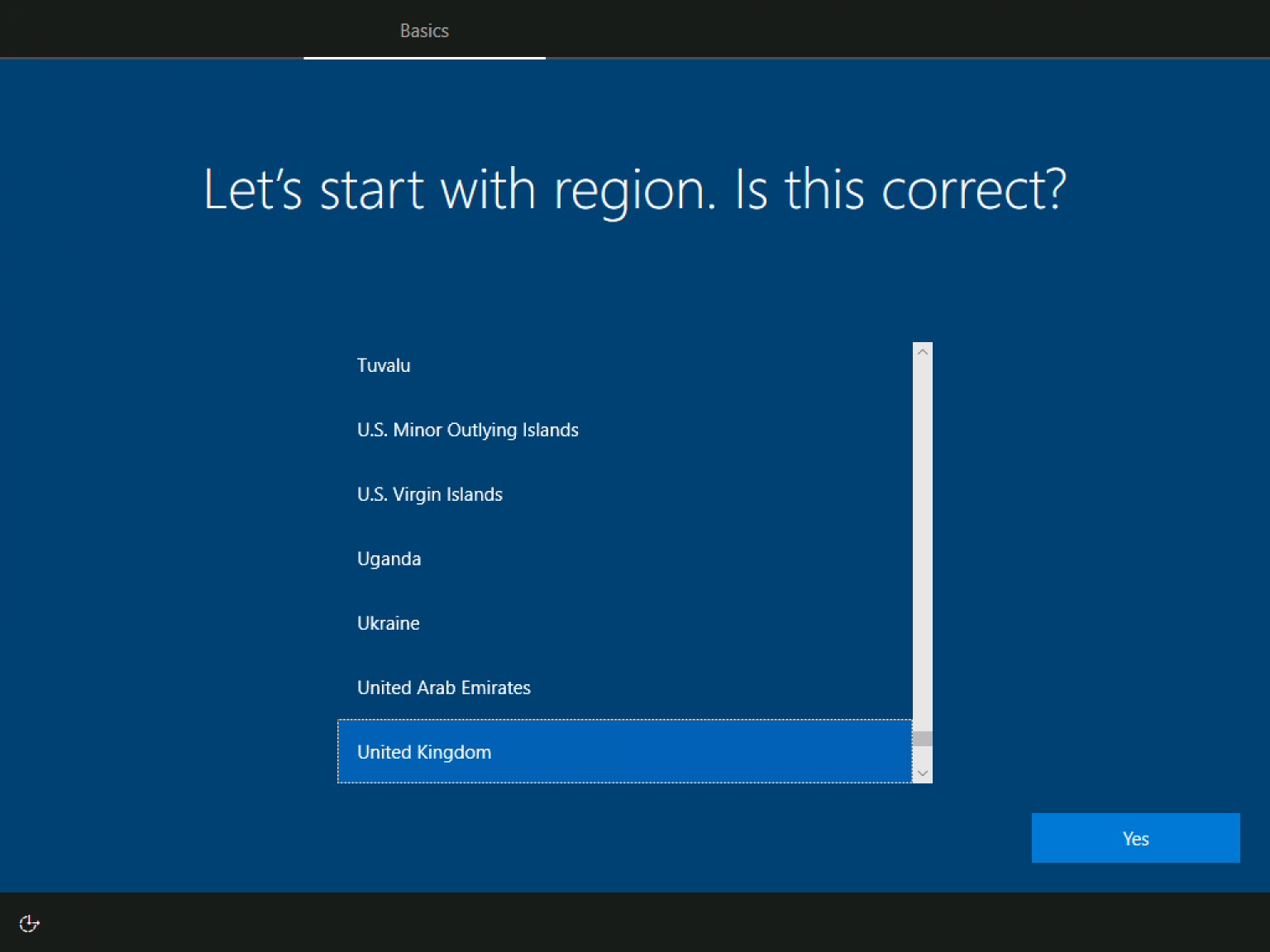 Sysprep windows 10 generalize 2 methods itechguides