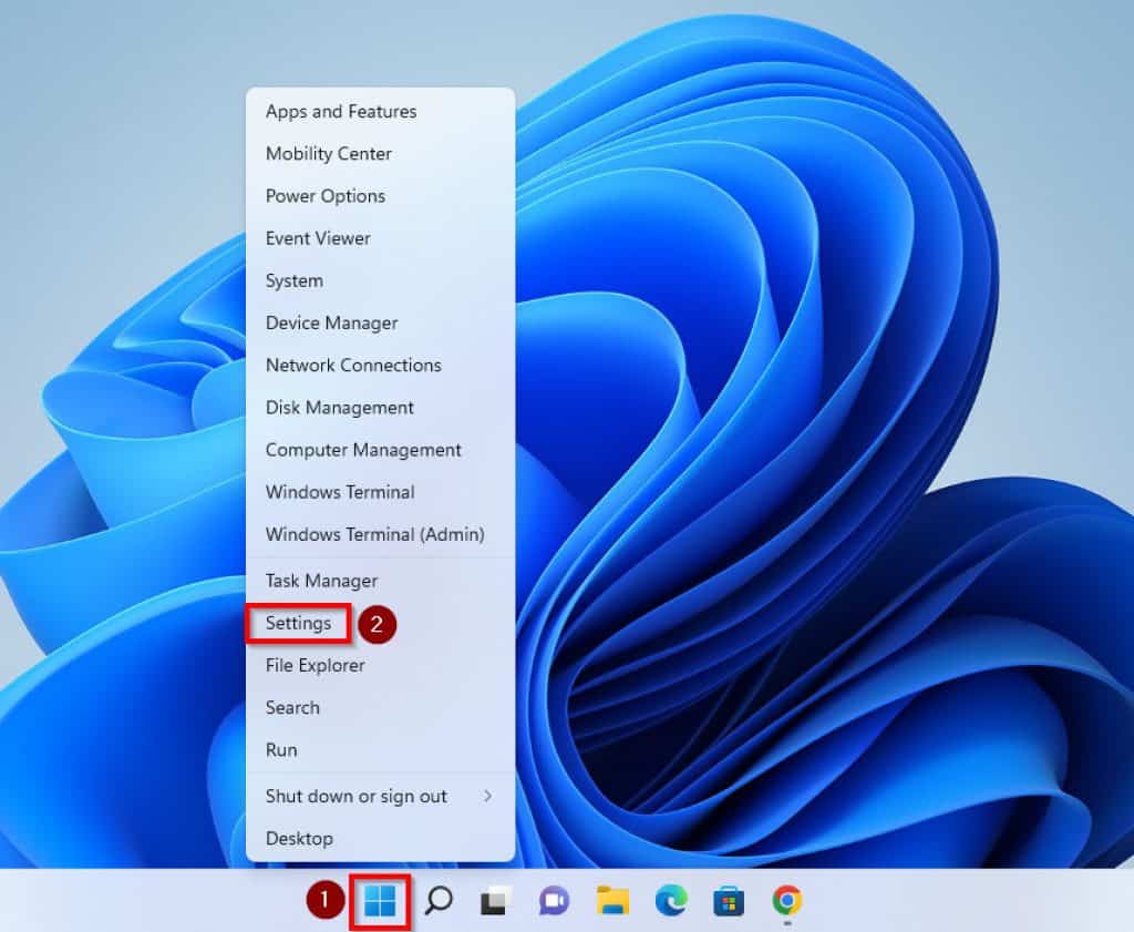 How to Split Screen on Windows 11