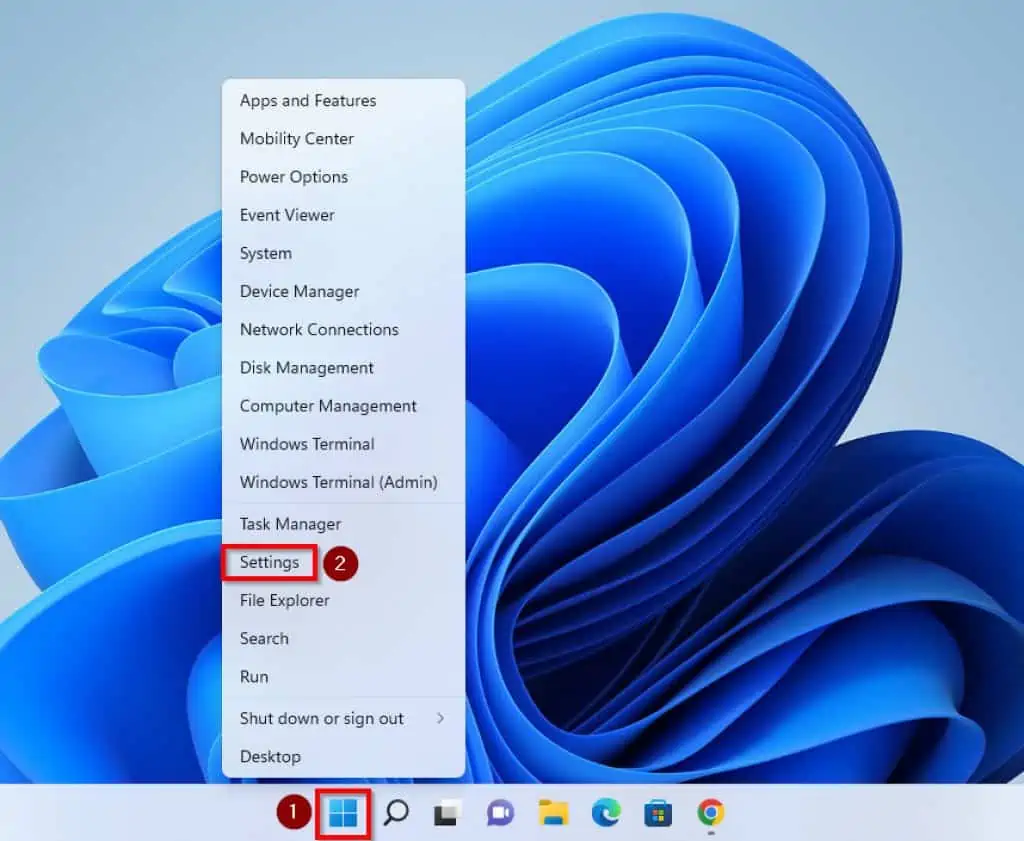 Cara Membagi Layar di Windows 11