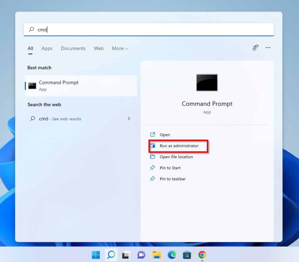 Windows11にIISをインストールする方法