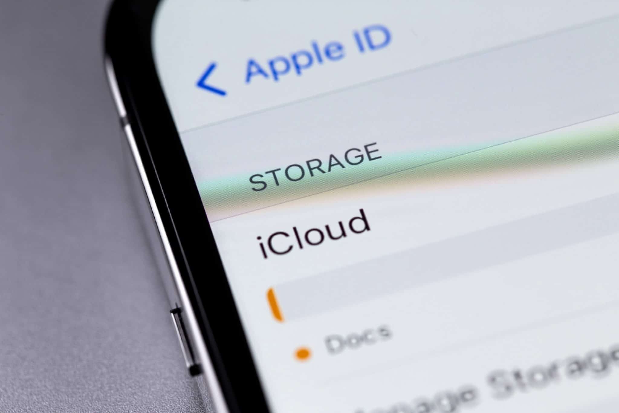 What is iCloud Storage Overview, Features, Pros, and Cons.
