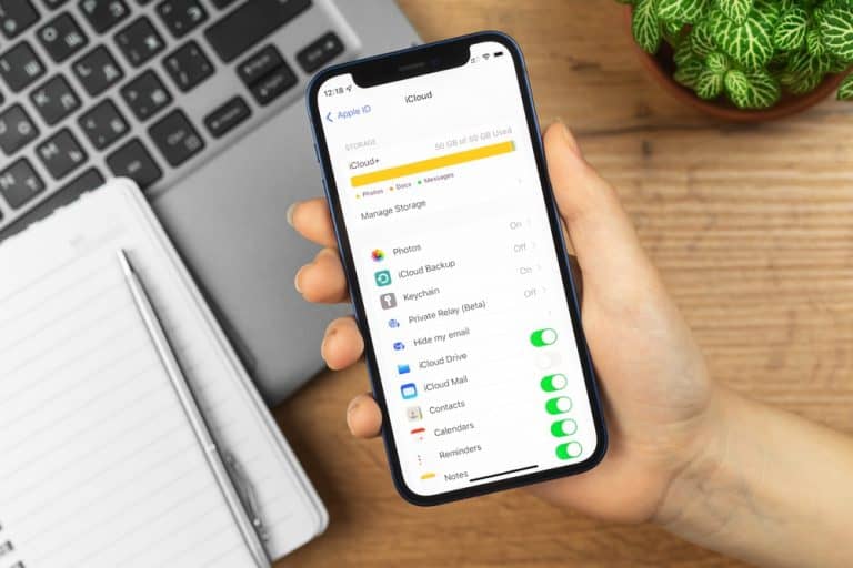iCloud Storage Explained: The Best Cloud Storage?