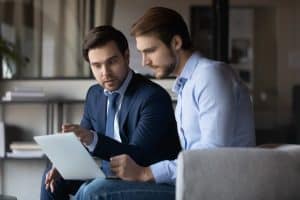 How to Create a Local User in Windows 11