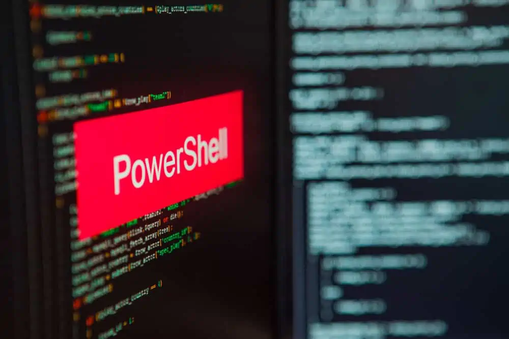 How To Add Help To PowerShell Script Or Function