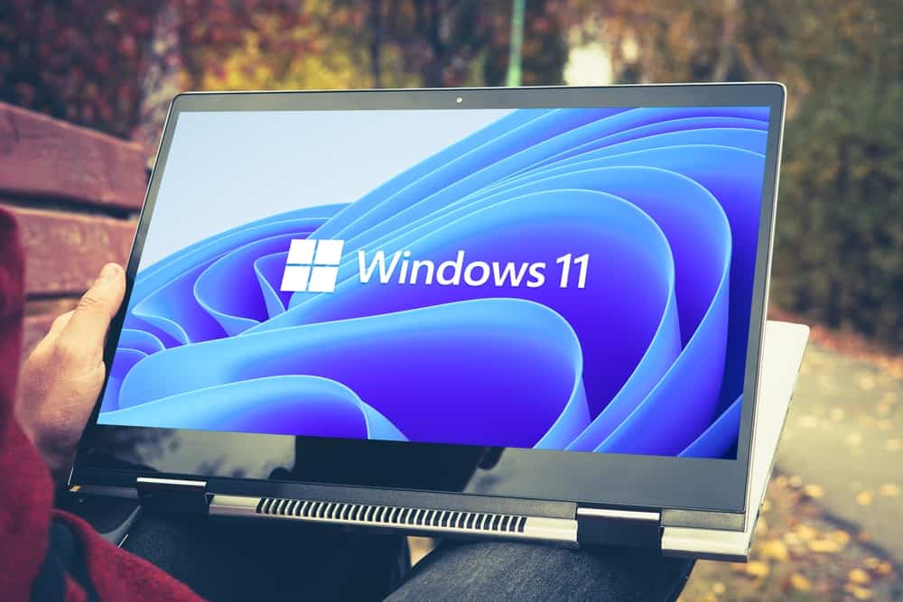 Cara Mengubah Pengaturan Daya Windows 11